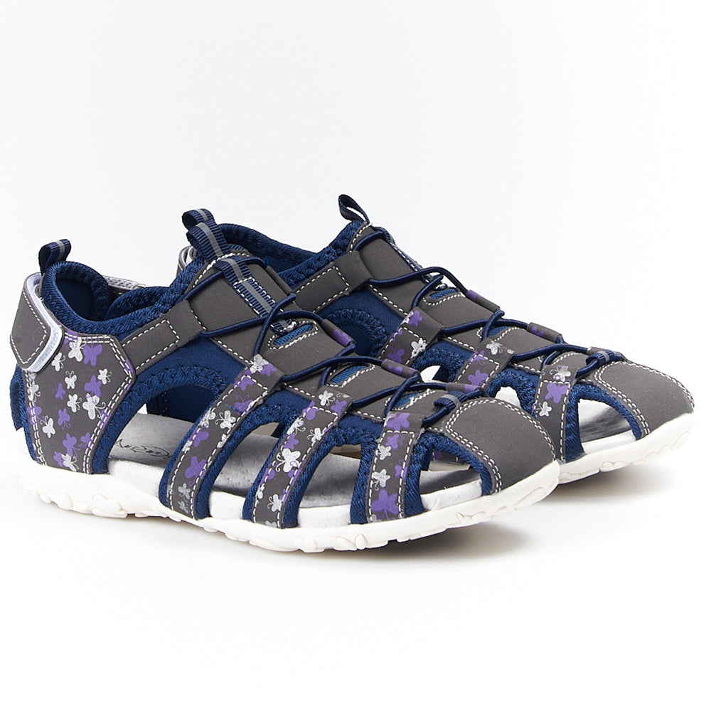 Sandalias Huran 400121 Marino - imagen 2