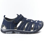 Sandalias Huran A1105 Navy