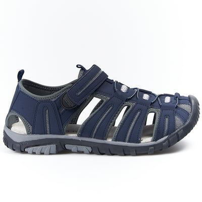 Sandalias Huran A1105 Navy