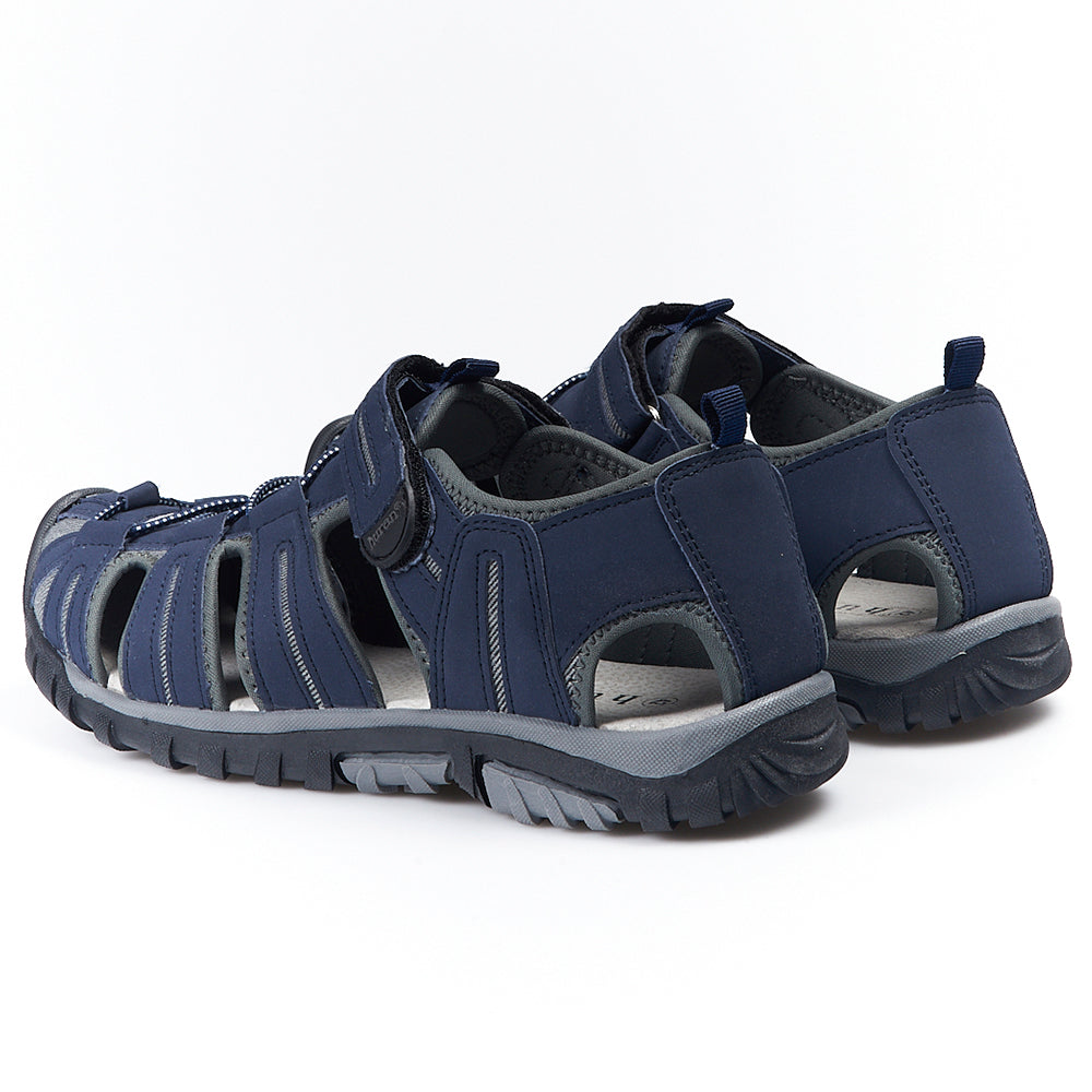 Sandalias Huran A1105 Navy - imagen 3