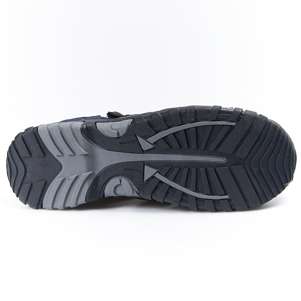 Sandalias Huran A1105 Navy - imagen 4