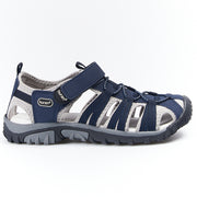 Sandalias Huran A1106 Marino