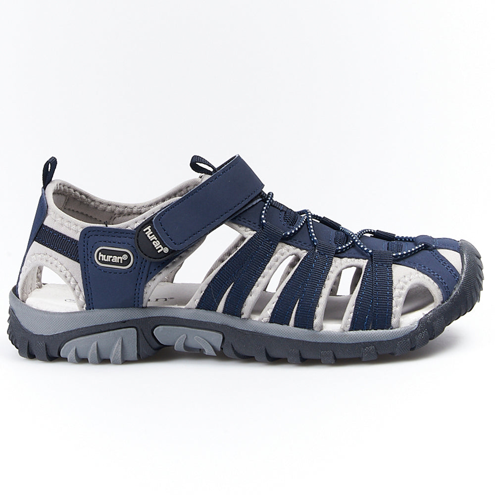 Sandalias Huran A1106 Marino - imagen 1