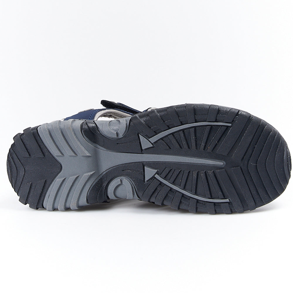 Sandalias Huran A1106 Marino - imagen 4