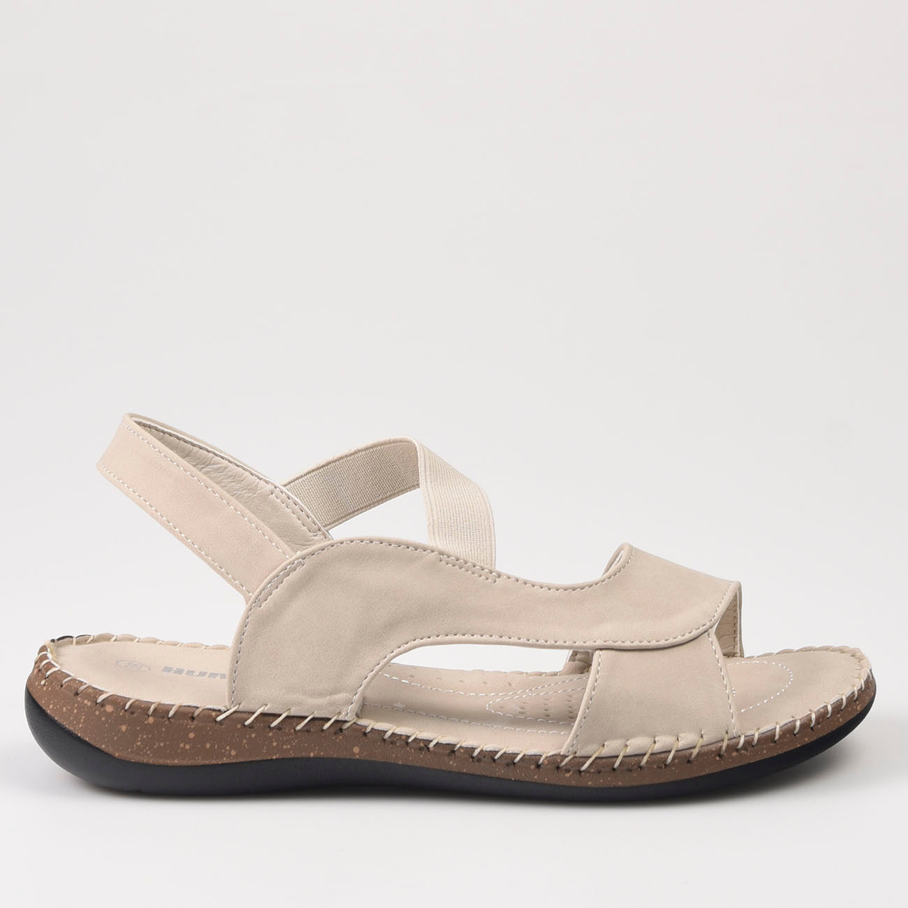 Sandalias Huran HN160 Beige - imagen 1