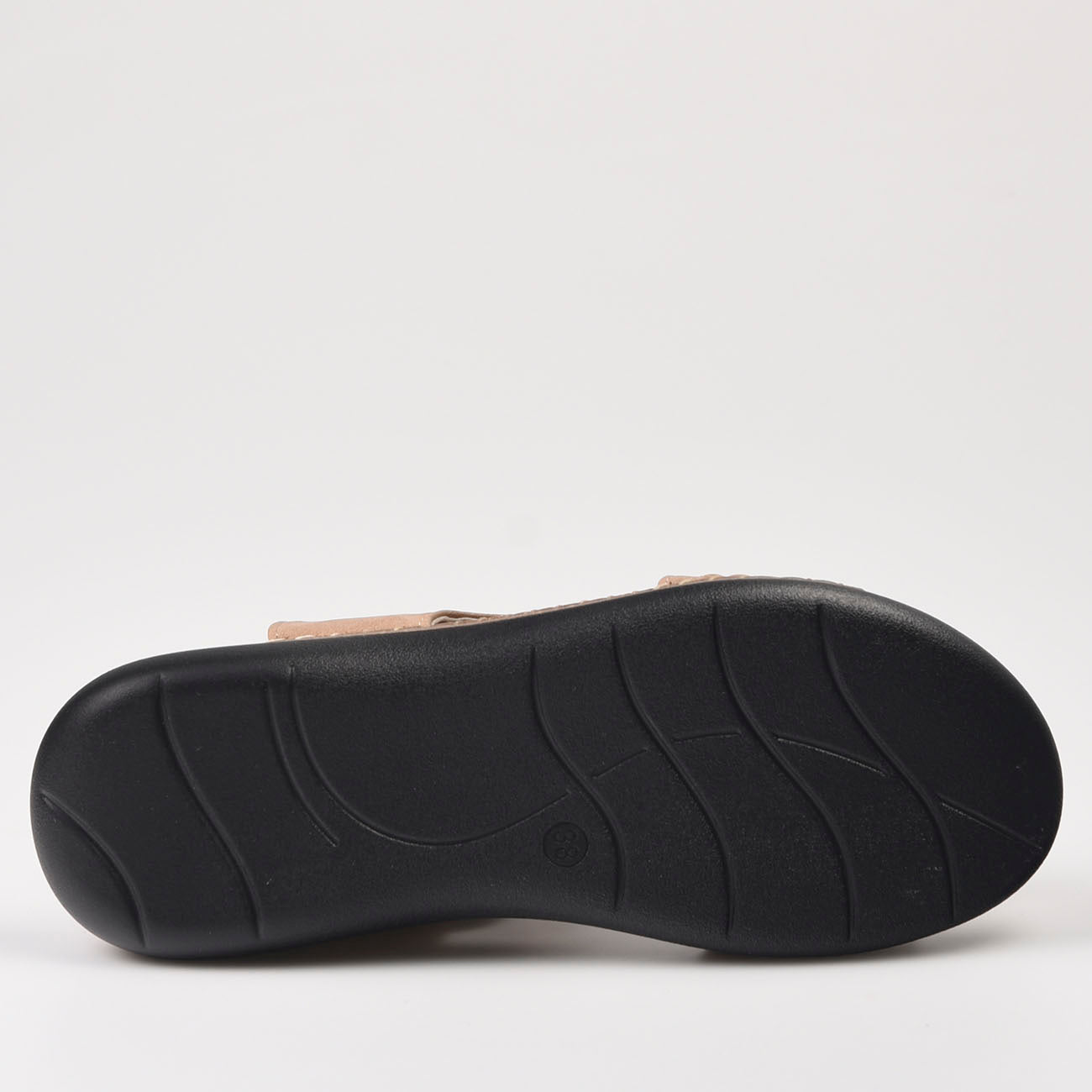 Sandalias Huran HN160 Camel - imagen 5
