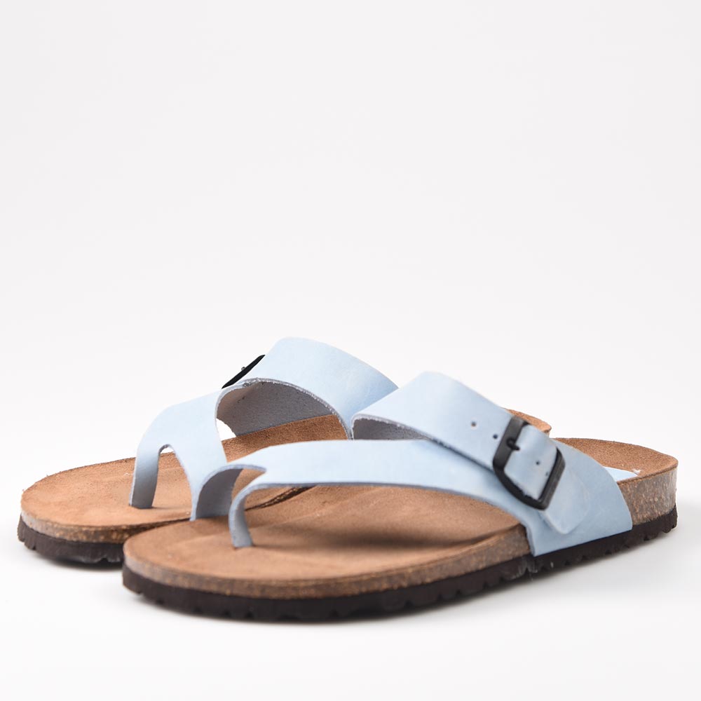 Sandalias Inter-Bios 7119 Cielo - imagen 6