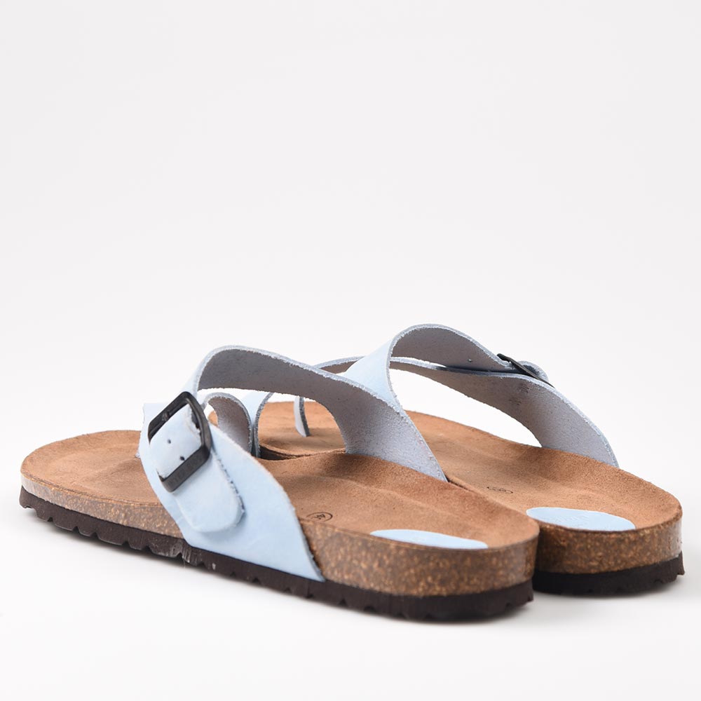 Sandalias Inter-Bios 7119 Cielo - imagen 7
