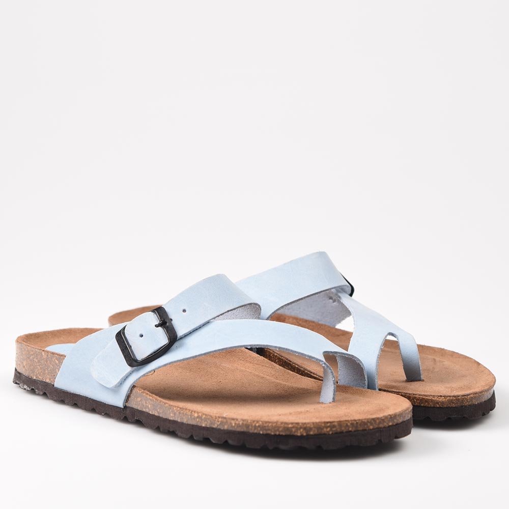 Sandalias Inter-Bios 7119 Cielo - imagen 5