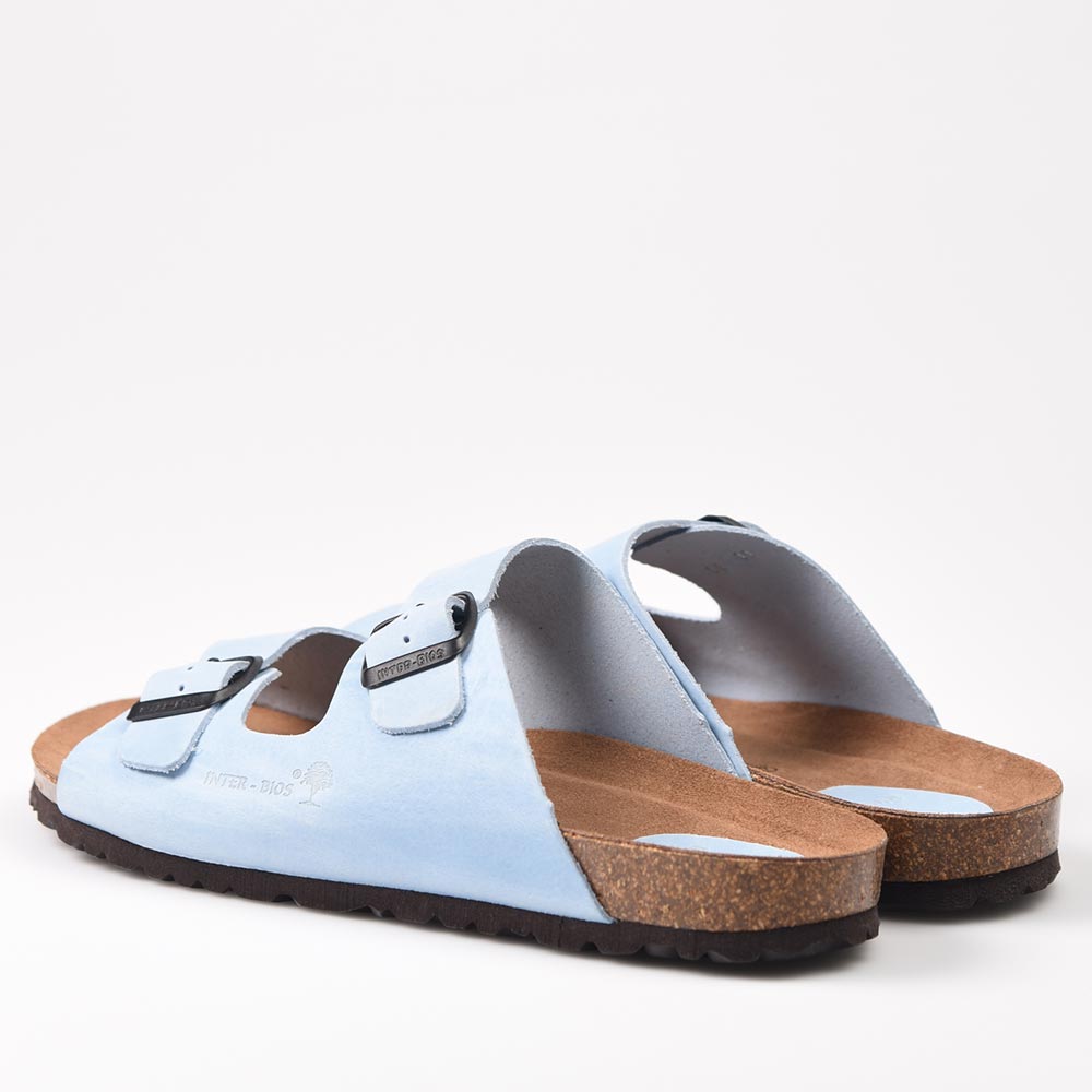 Sandalias Inter-Bios 7206 Cielo - imagen 6