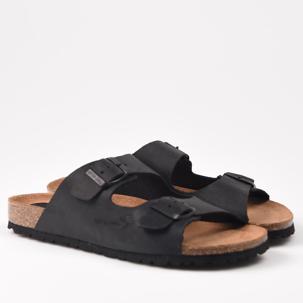 Sandalias Inter-Bios 7206 Negro - imagen 4