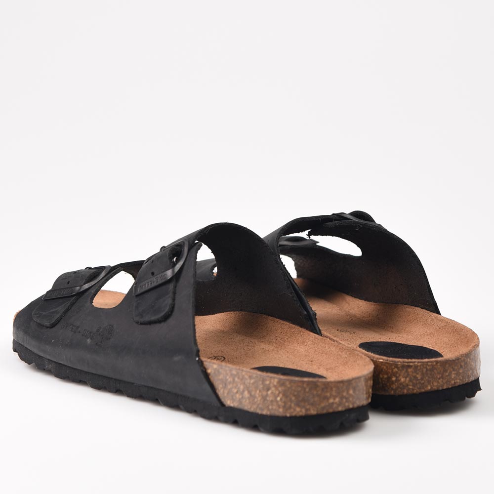 Sandalias Inter-Bios 7206 Negro - imagen 6