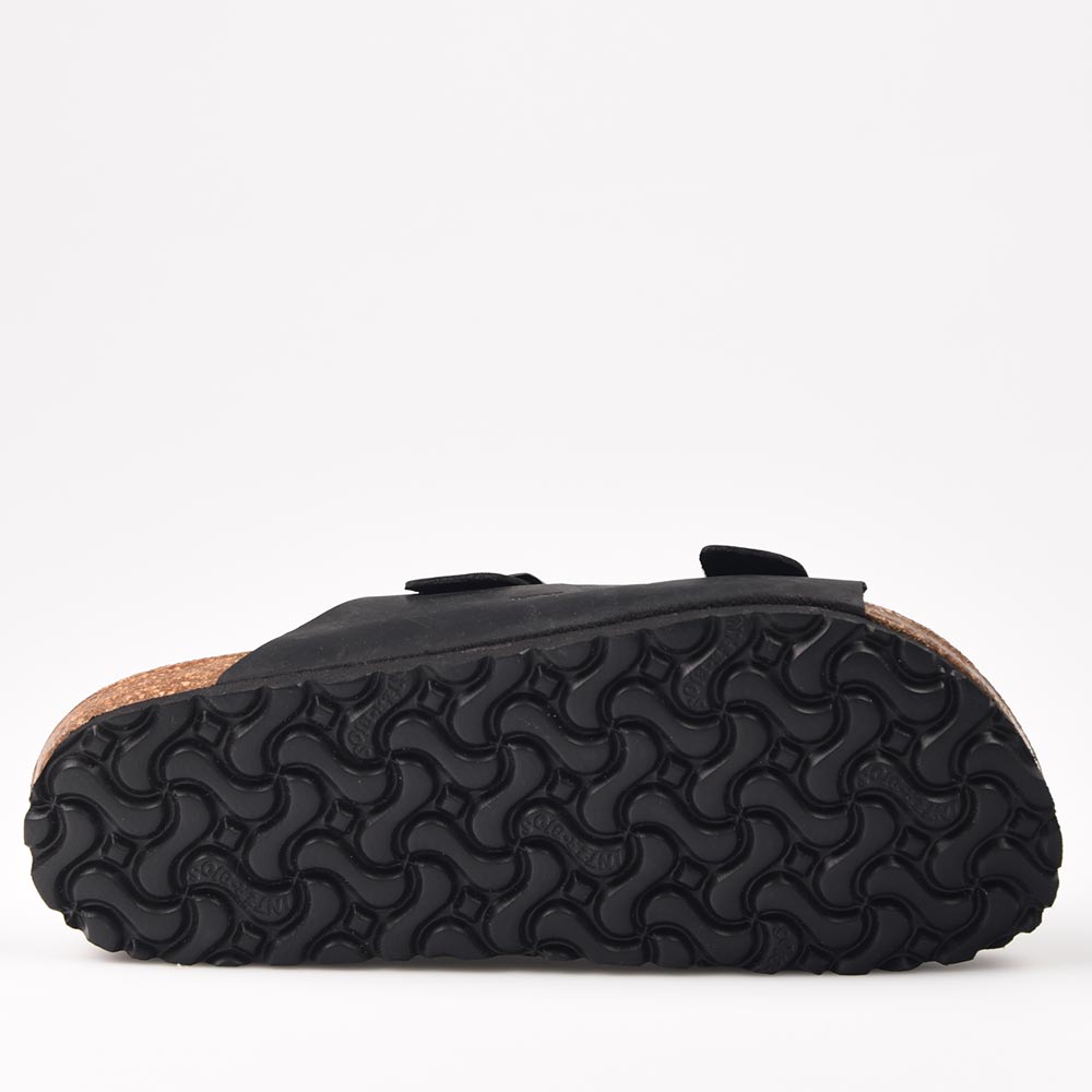 Sandalias Inter-Bios 7206 Negro - imagen 7