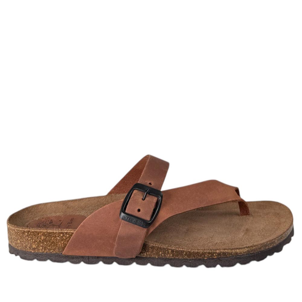 Sandalias Interbios 7119 Ours - imagen 1