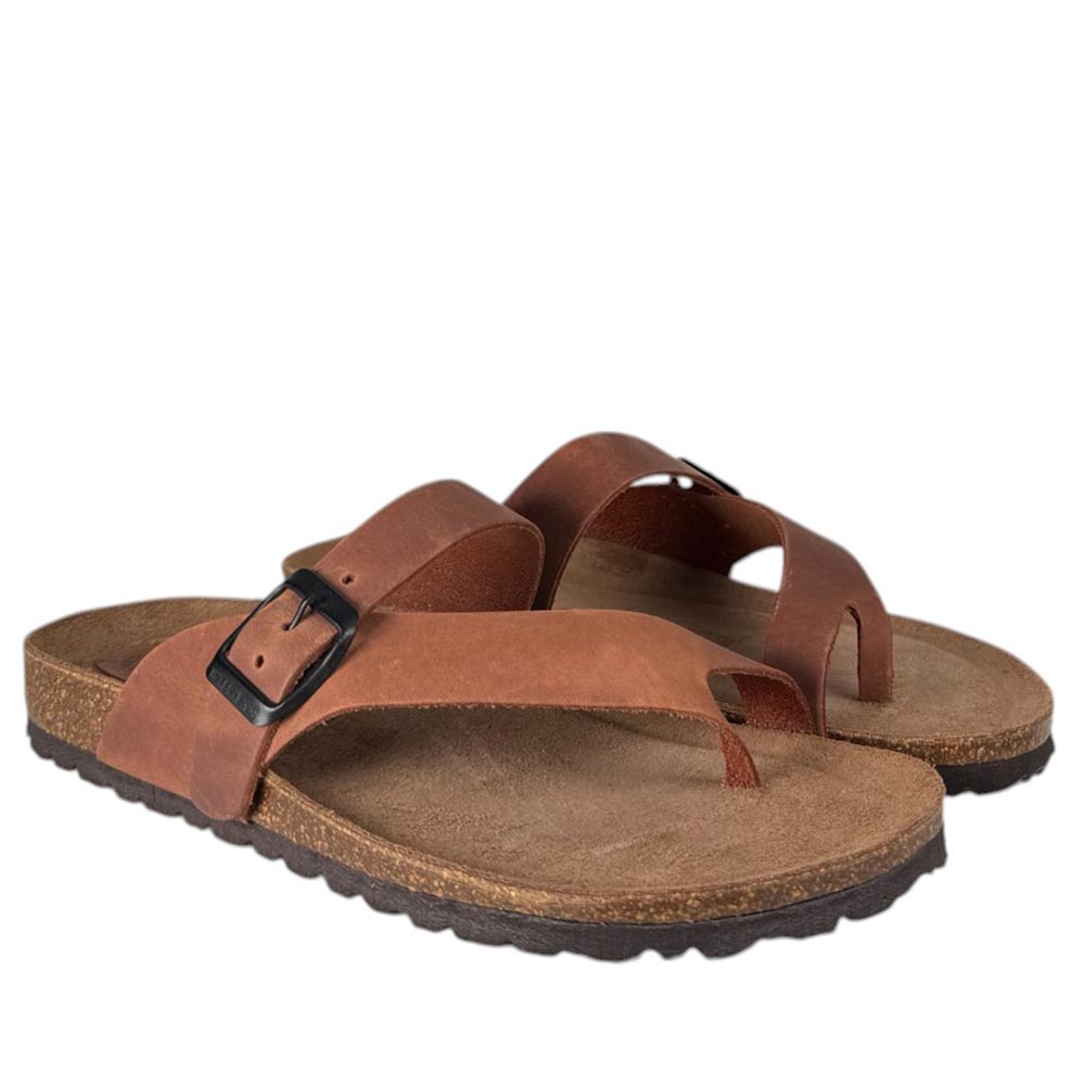Sandalias Interbios 7119 Ours - imagen 3