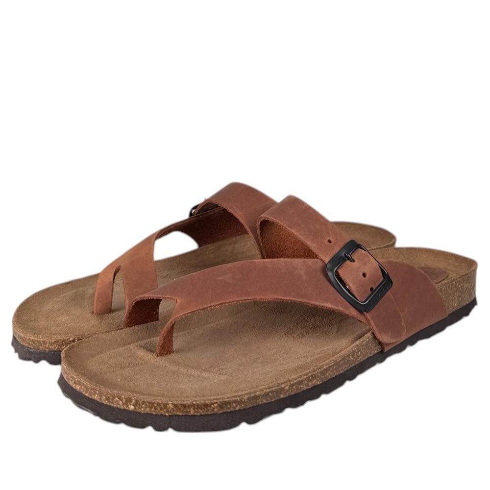 Sandalias Interbios 7119 Ours - imagen 4