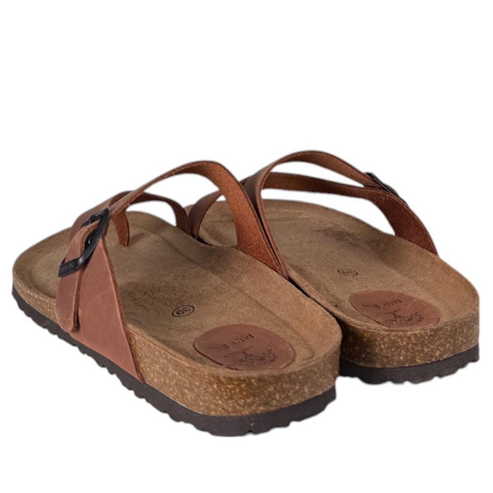 Sandalias Interbios 7119 Ours - imagen 5