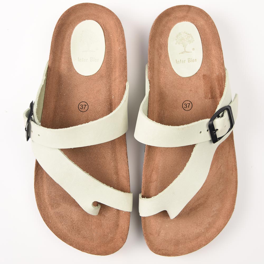 Sandalias Inter-Bios 7119 Manzana - imagen 3
