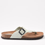 Sandalias Inter-Bios 7119 Manzana