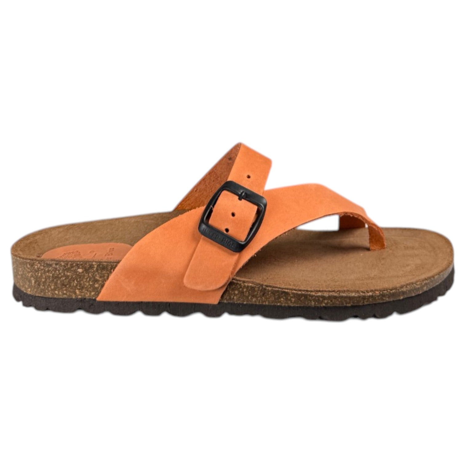 Sandalias Interbios 7119 Naranja - imagen 1