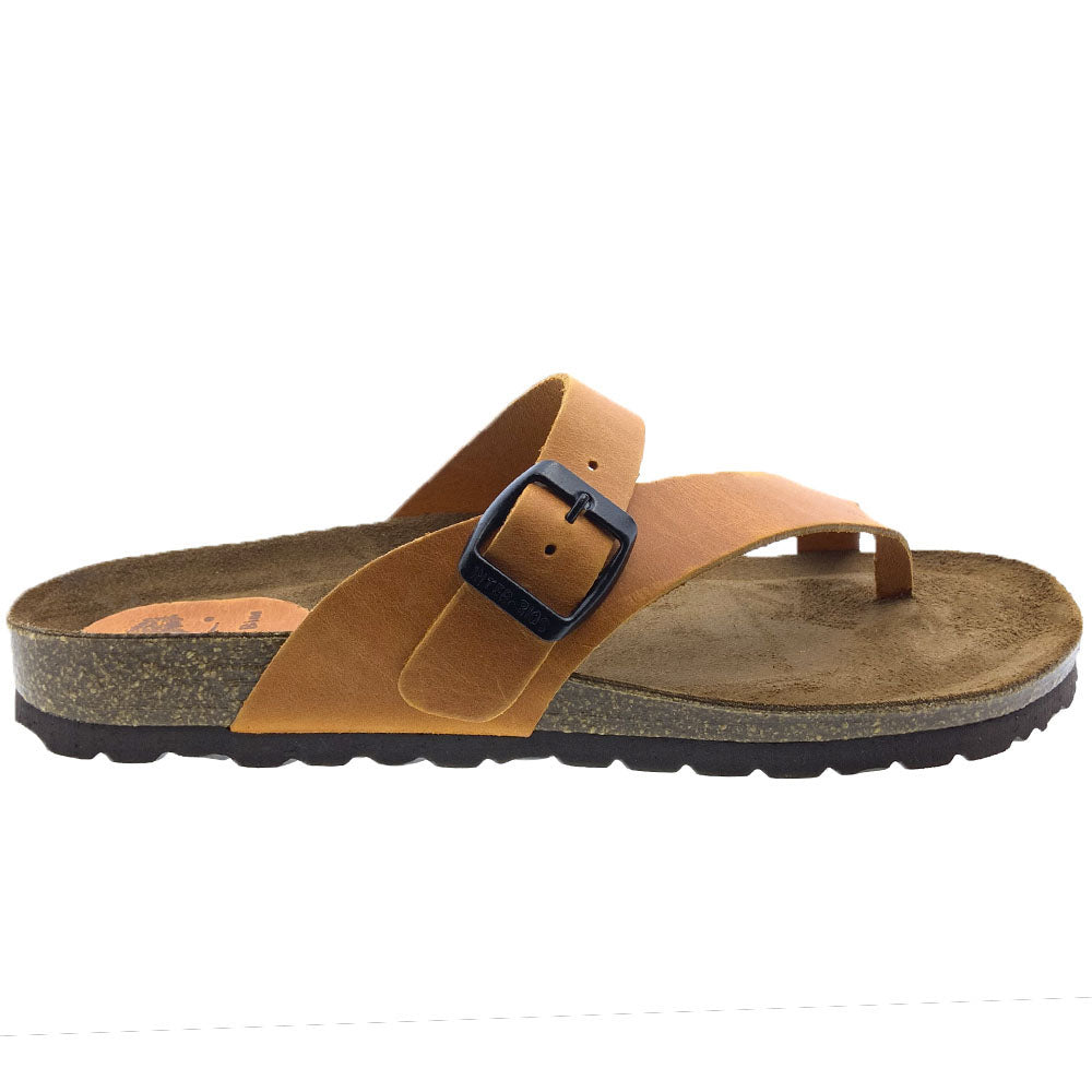 Sandalias Interbios 7119 Naranja - imagen 8