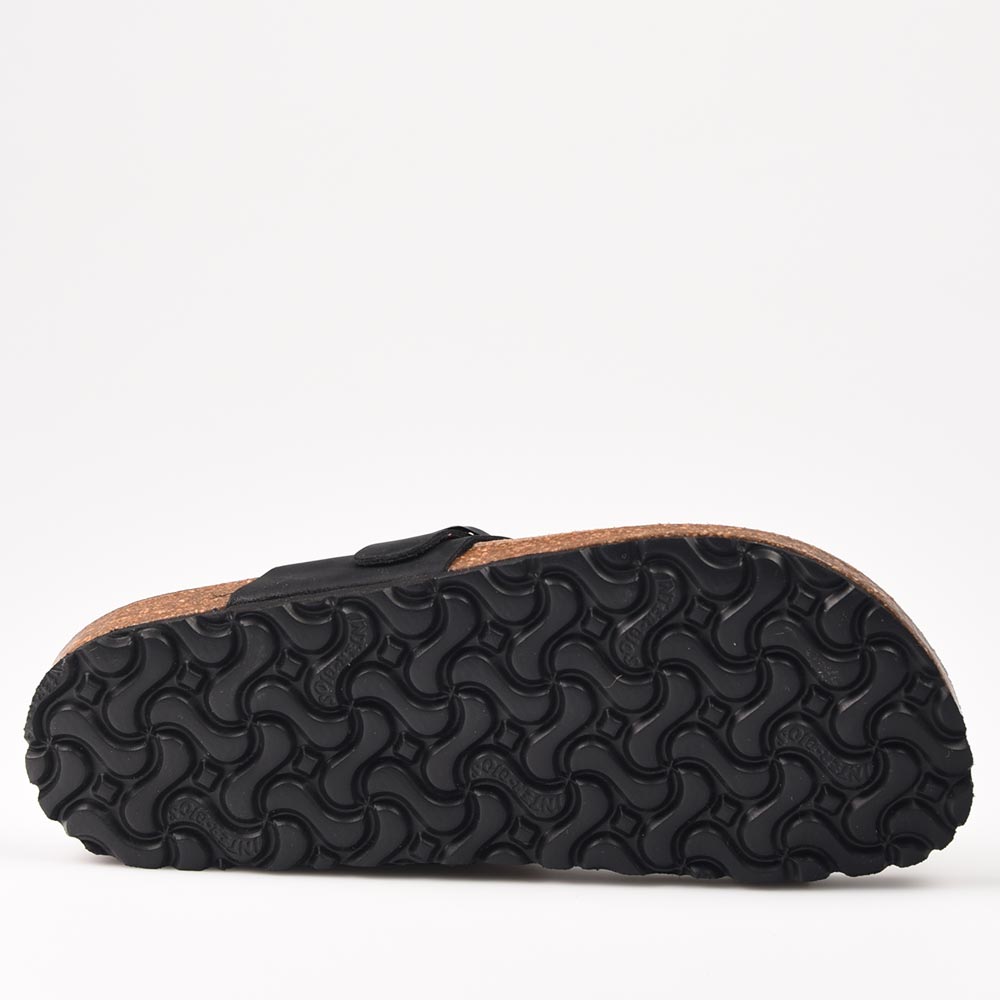 Sandalias Interbios 7119 Negro - imagen 8