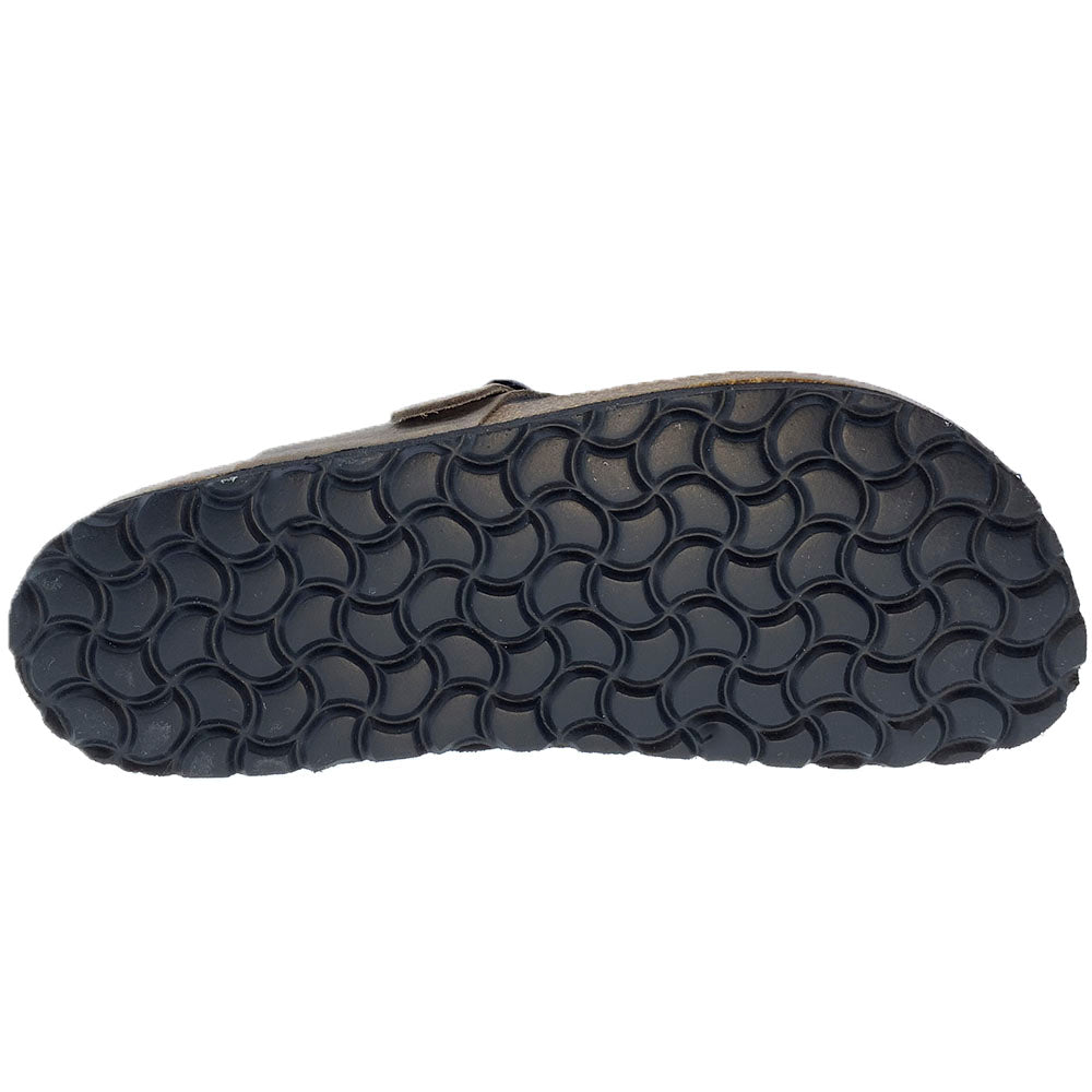 Sandalias Interbios 7119 Pardo Gel - imagen 7