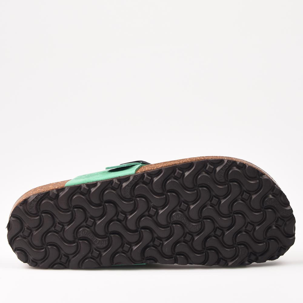 Sandalias Interbios 7119 Verde - imagen 7