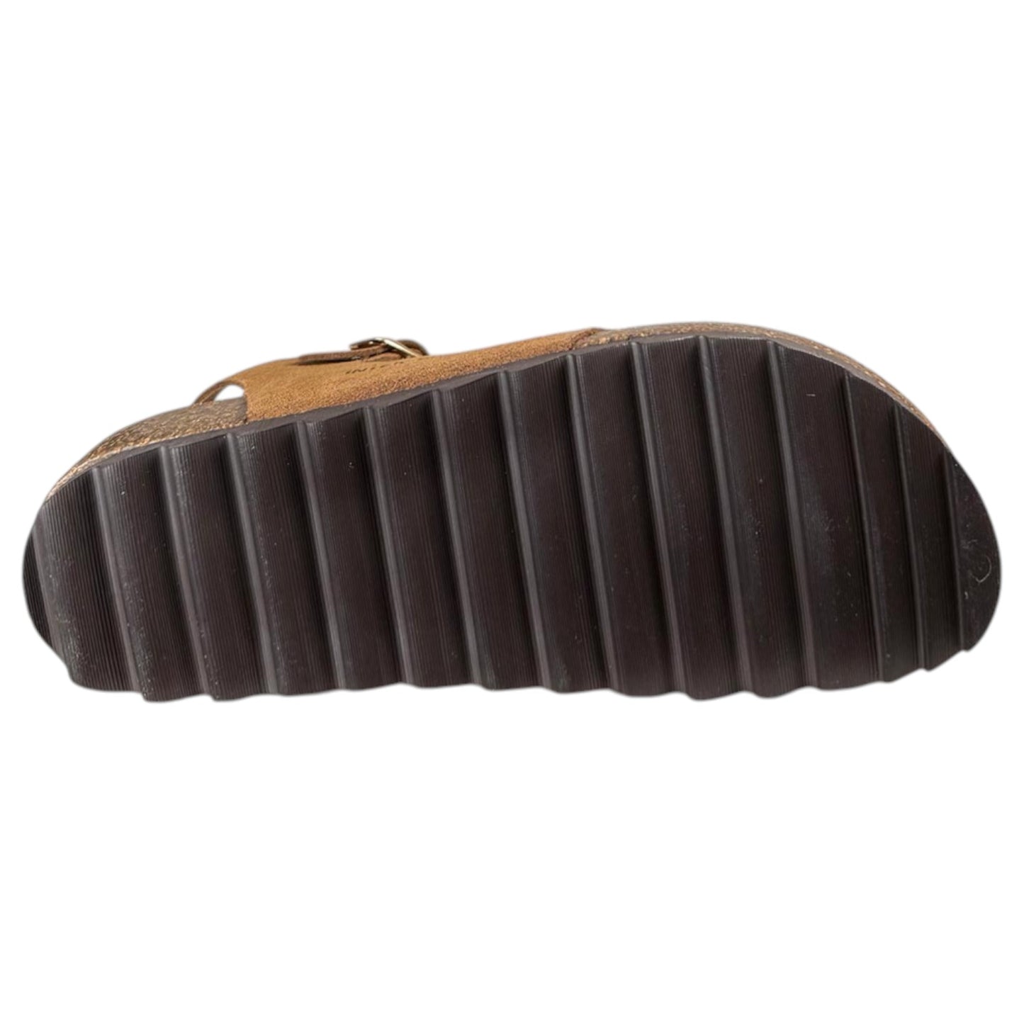 Sandalias Interbios 7514 Serraje Ours - imagen 7