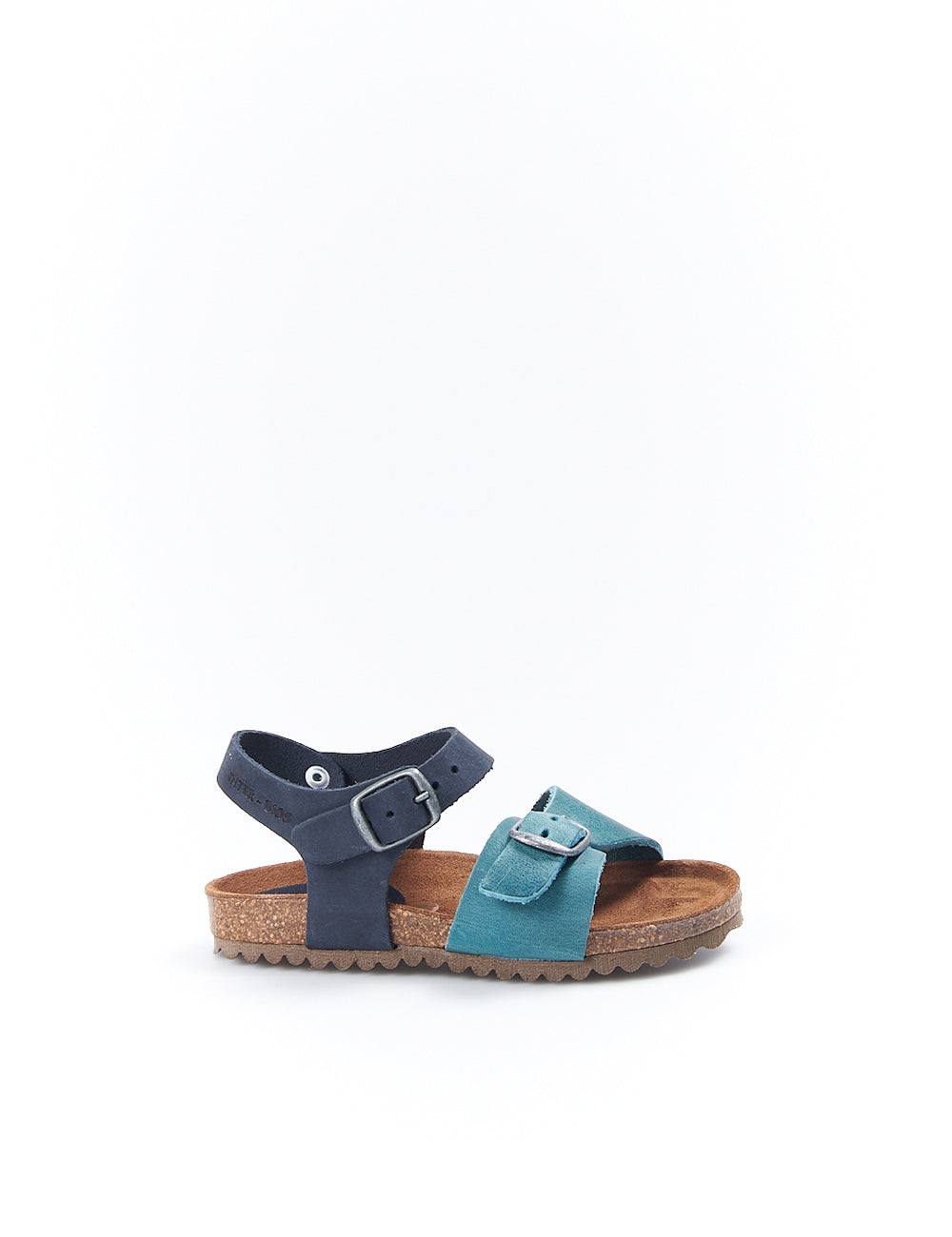 Sandalias Interbios Niño 7148 Jeans-Marino - imagen 1