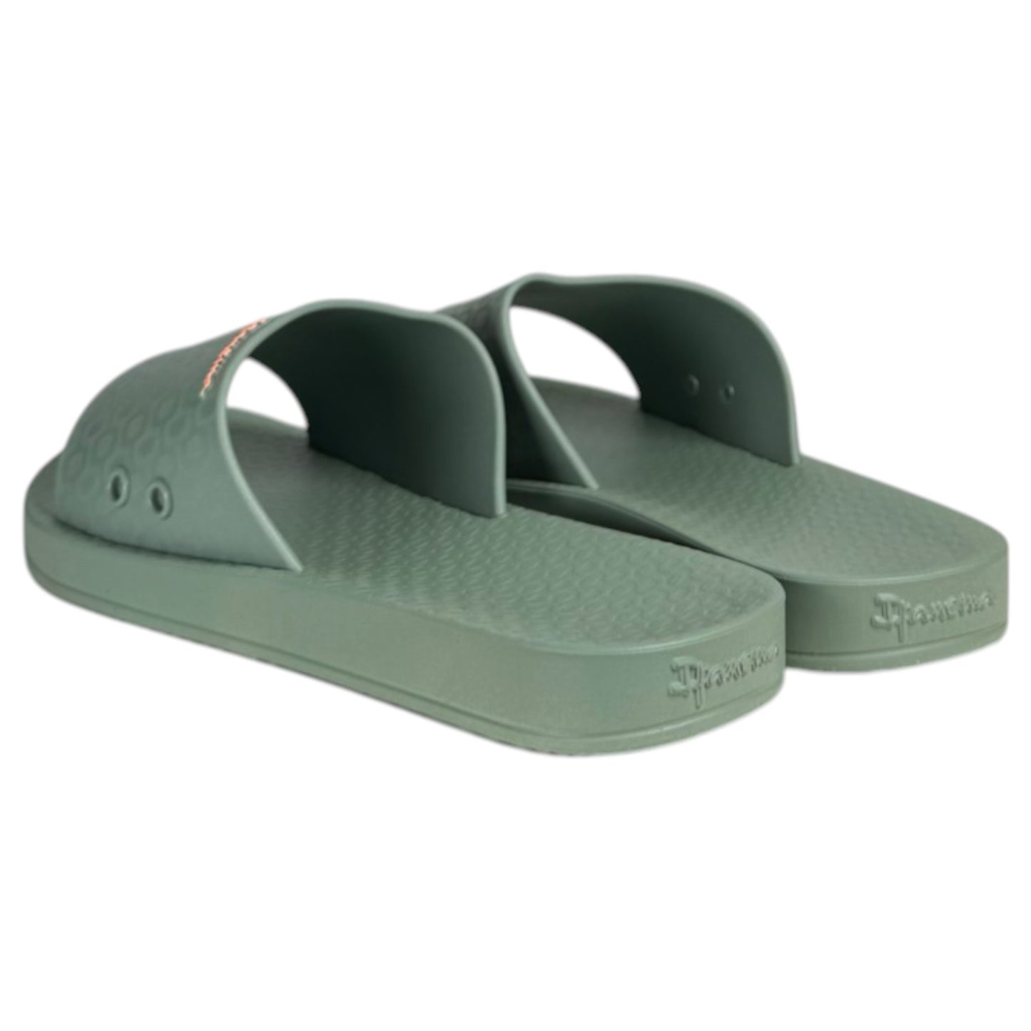Sandalias Ipanema Anat Classic Slide Fem 83583 Green - imagen 6