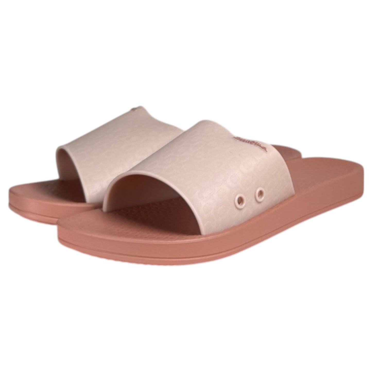 Sandalias Ipanema Anat Classic Slide Fem 83583 Rosa - imagen 5