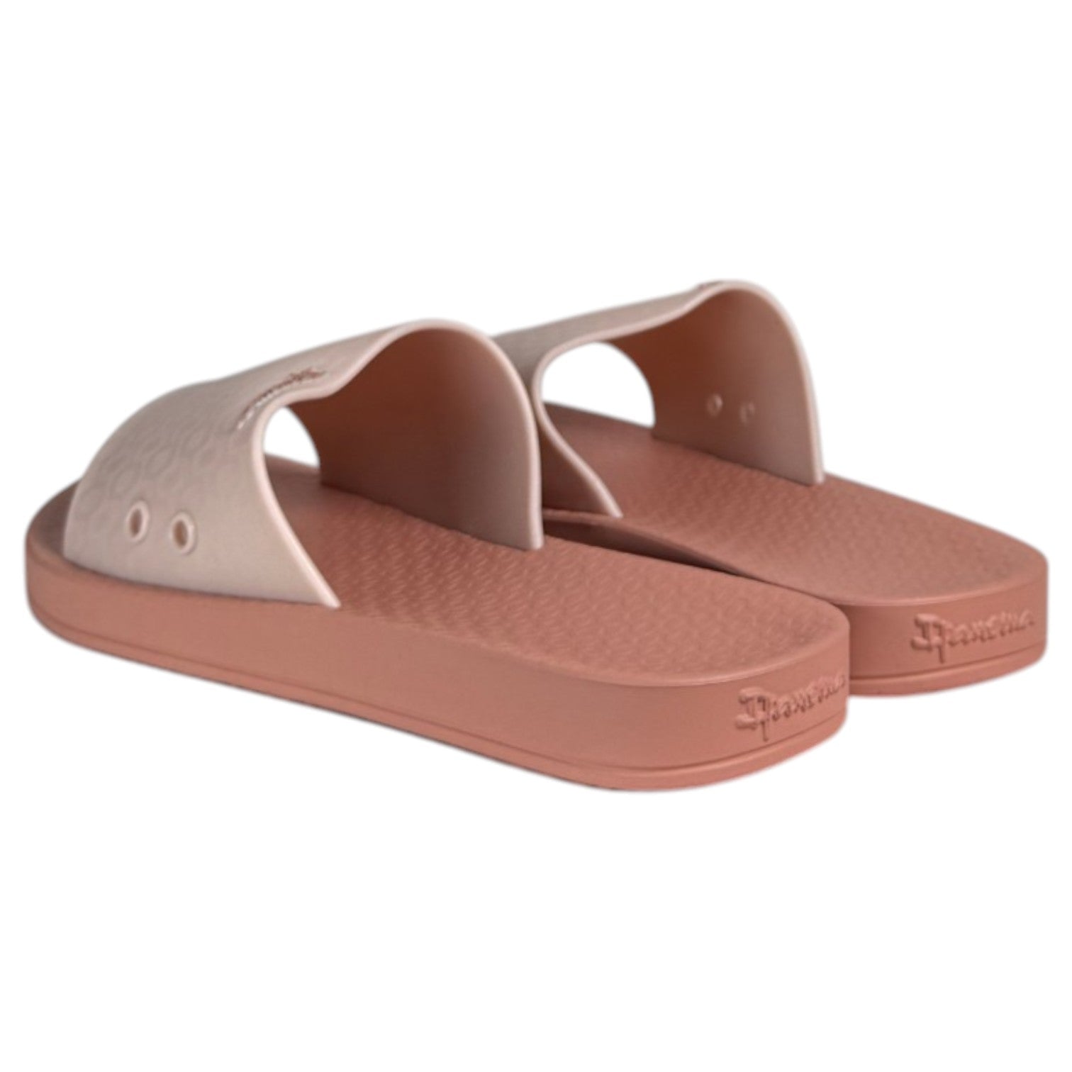 Sandalias Ipanema Anat Classic Slide Fem 83583 Rosa - imagen 7