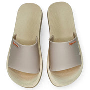 Sandalias Ipanema Anat Classic Slide Kids 83668 Beige