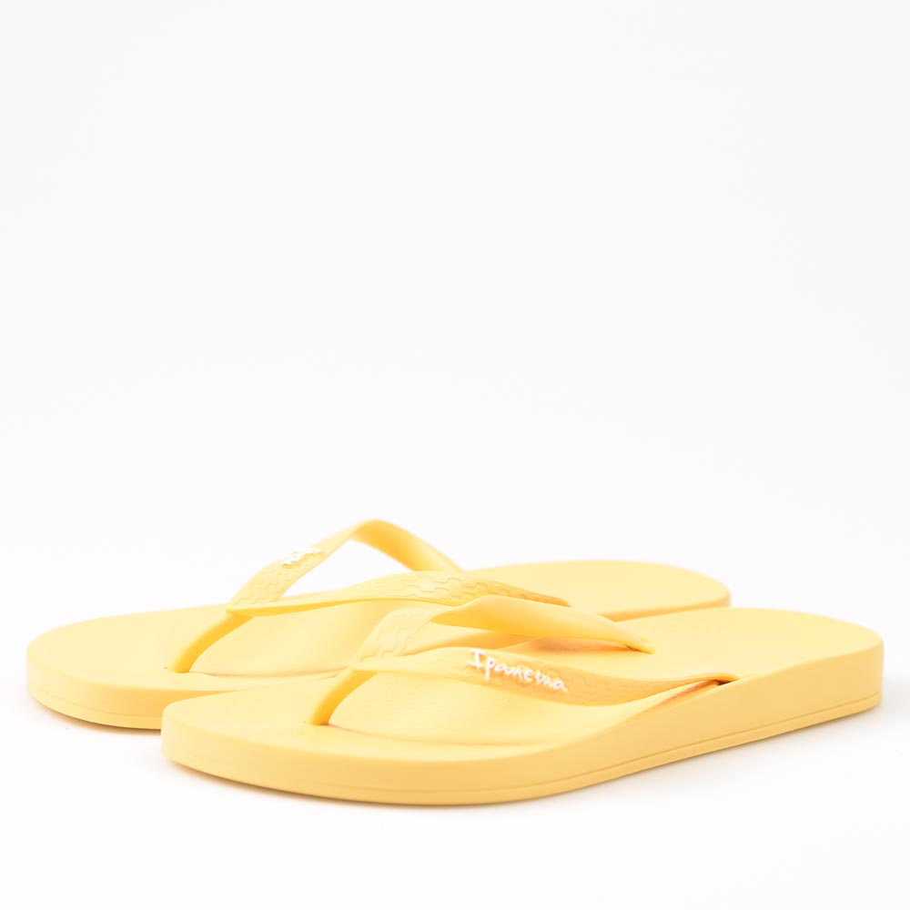 Sandalias Ipanema Anat Colors Fem 82591 Amarillo - imagen 5