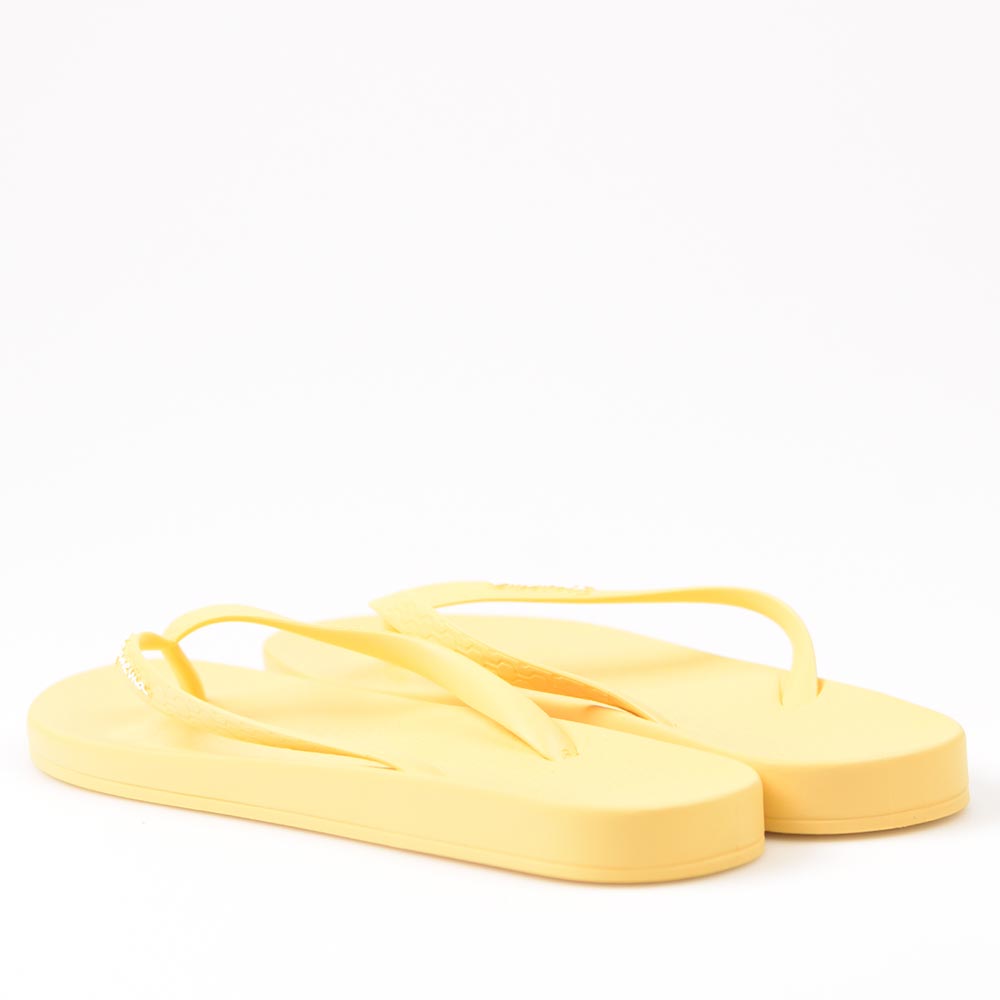 Sandalias Ipanema Anat Colors Fem 82591 Amarillo - imagen 6