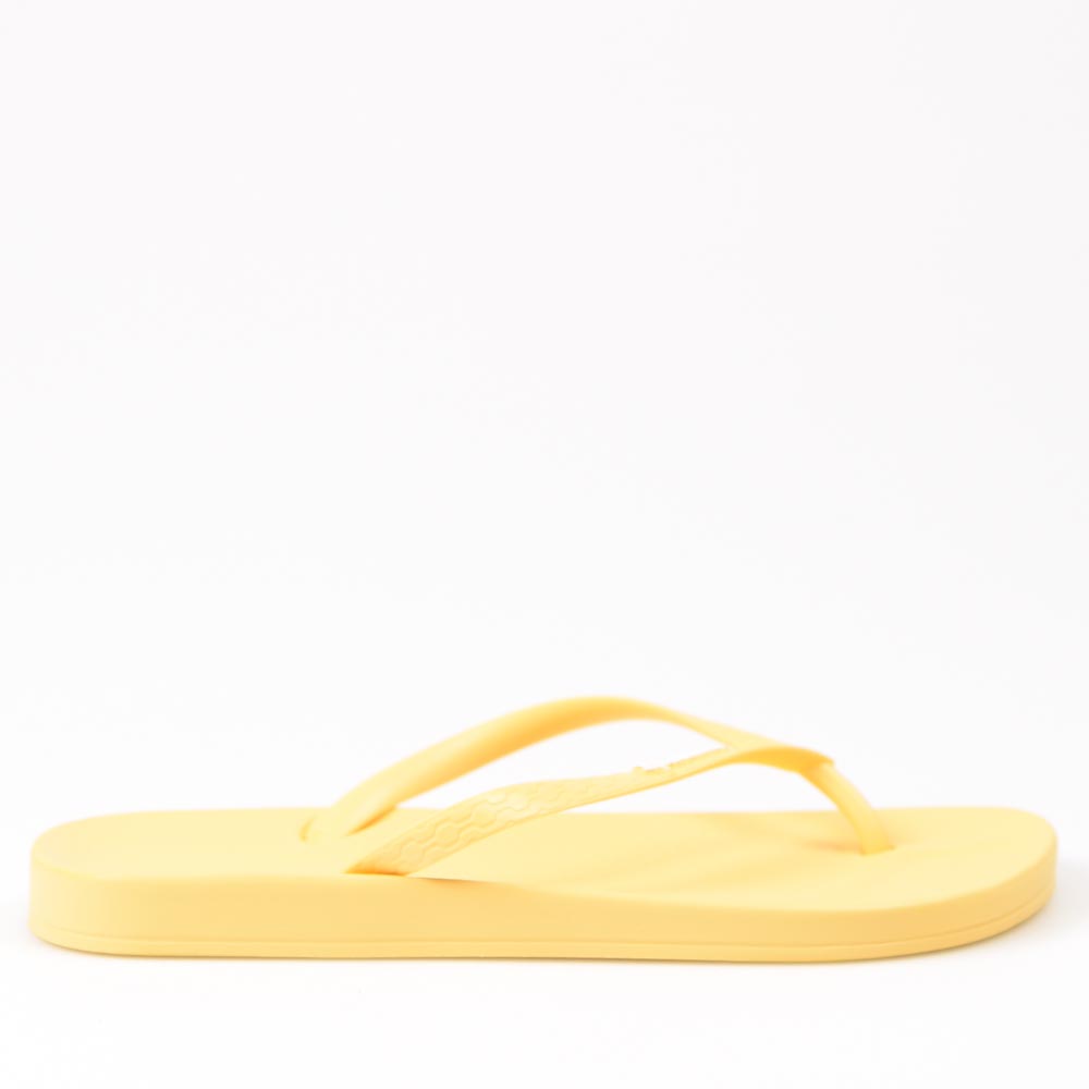 Sandalias Ipanema Anat Colors Fem 82591 Amarillo - imagen 3