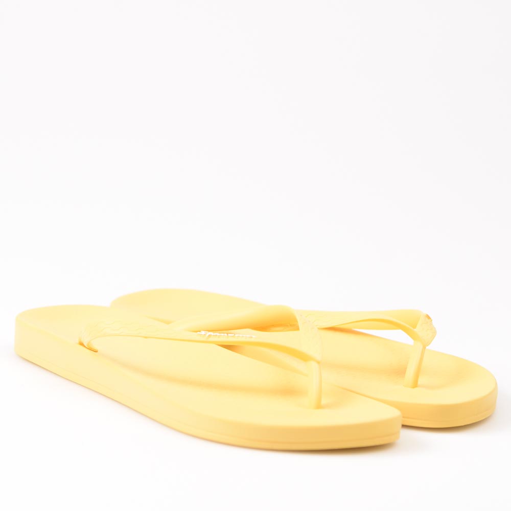 Sandalias Ipanema Anat Colors Fem 82591 Amarillo - imagen 4