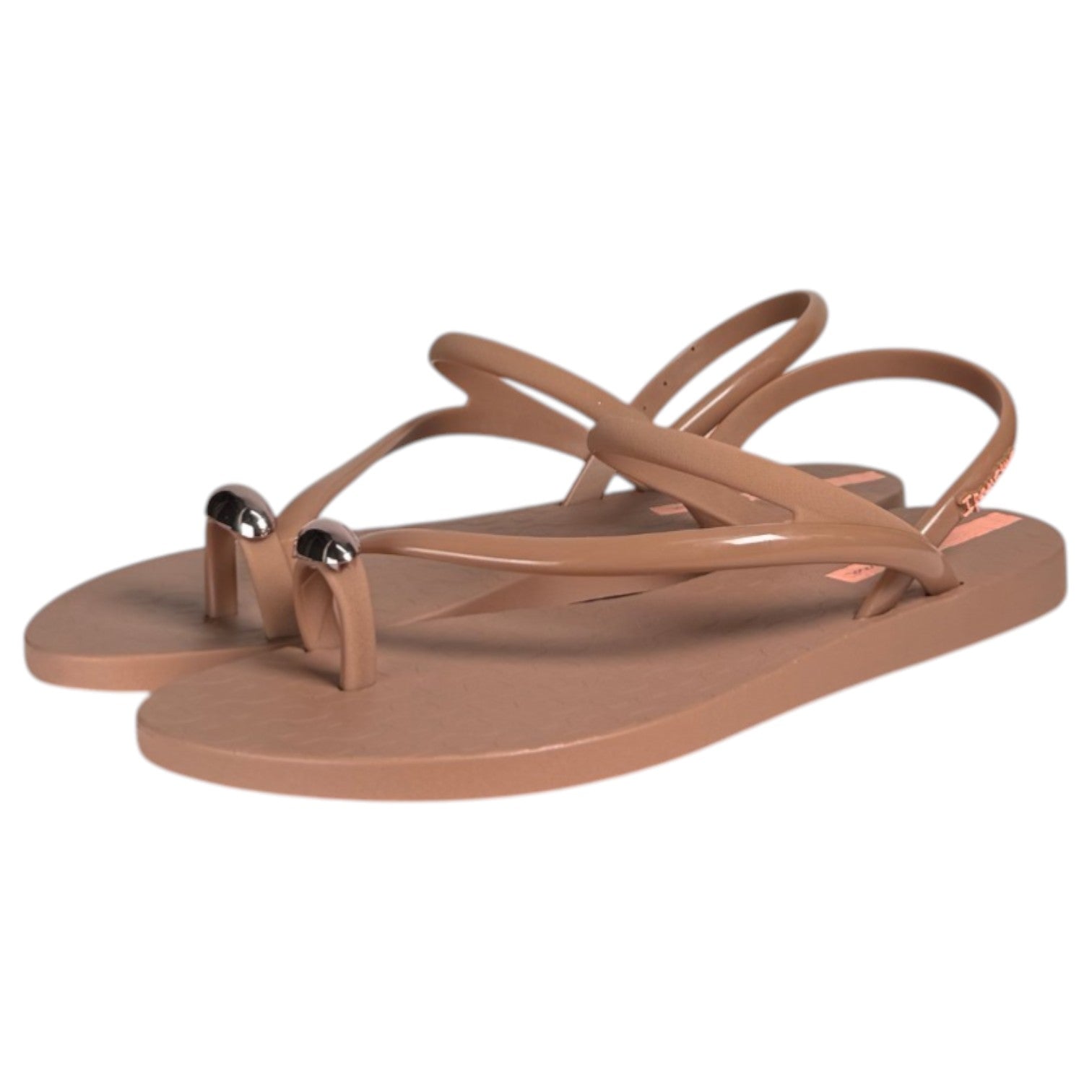 Sandalias Ipanema Glam Ring 27378 Rosa - imagen 6