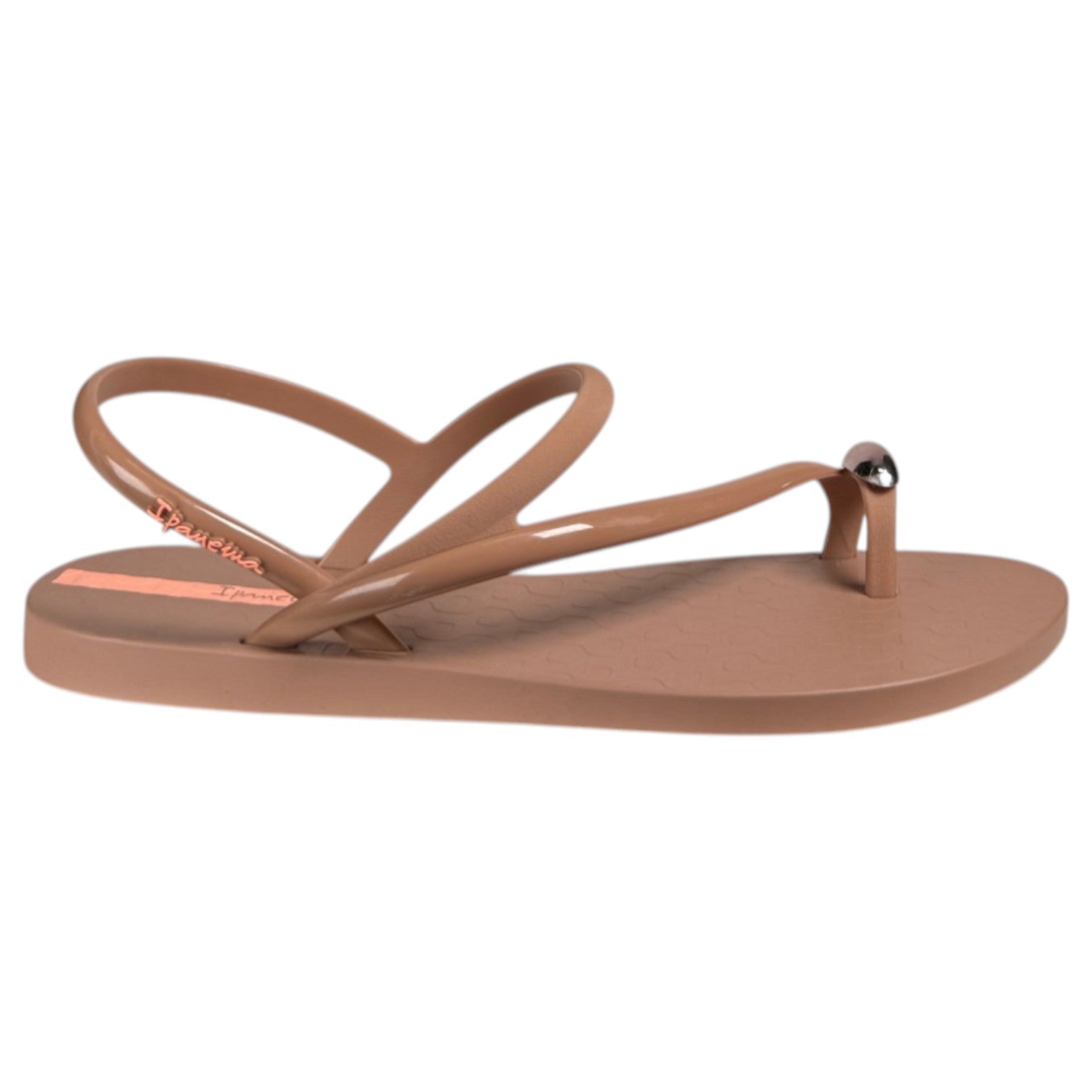 Sandalias Ipanema Glam Ring 27378 Rosa - imagen 3