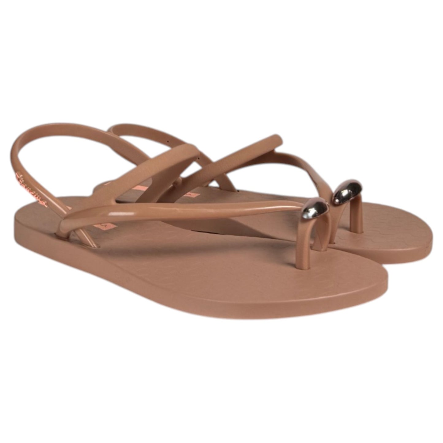 Sandalias Ipanema Glam Ring 27378 Rosa - imagen 5