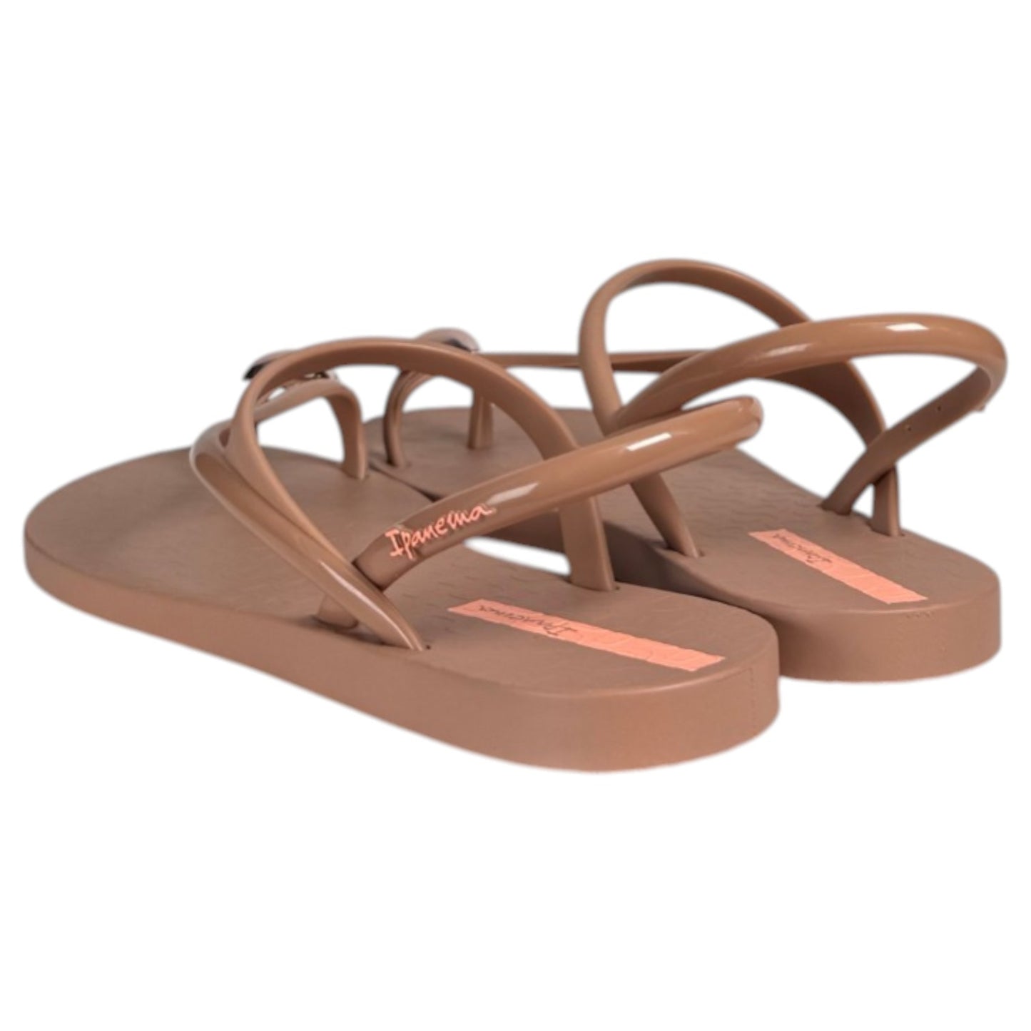 Sandalias Ipanema Glam Ring 27378 Rosa - imagen 7