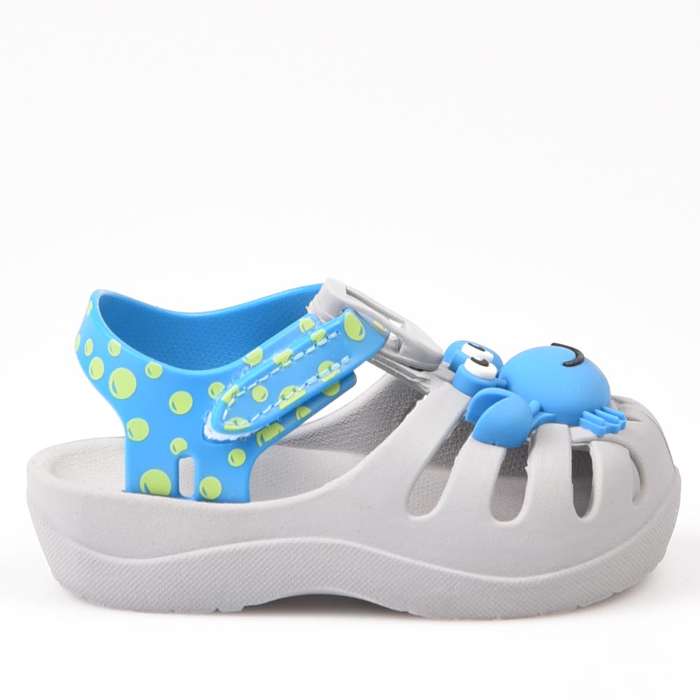 Sandalias Ipanema Summer XIII Baby 83486 Azul - imagen 2
