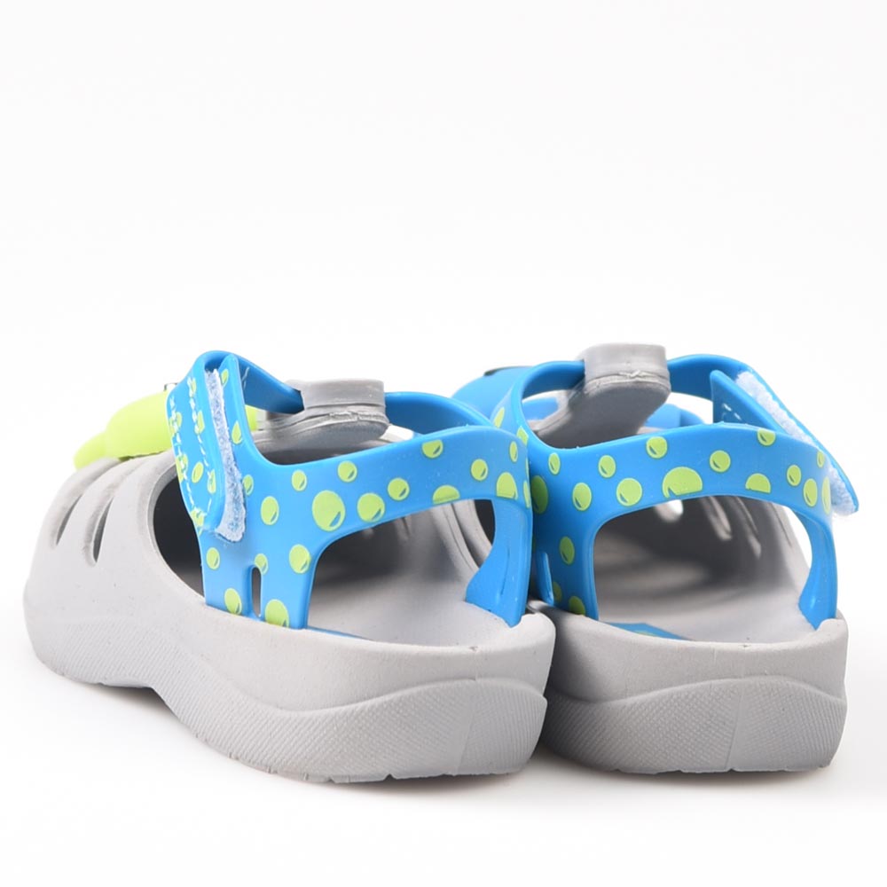Sandalias Ipanema Summer XIII Baby 83486 Azul - imagen 5