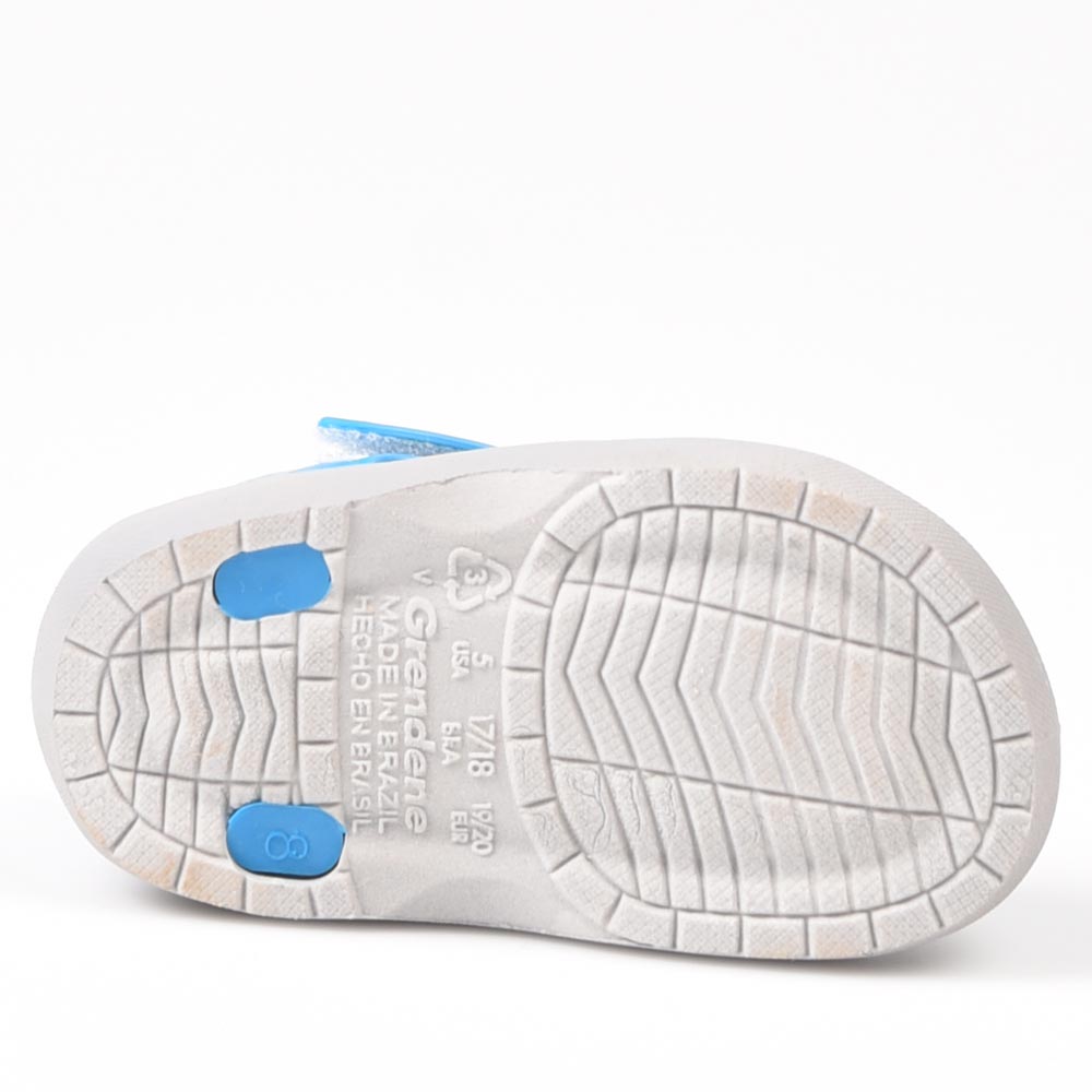 Sandalias Ipanema Summer XIII Baby 83486 Azul - imagen 6