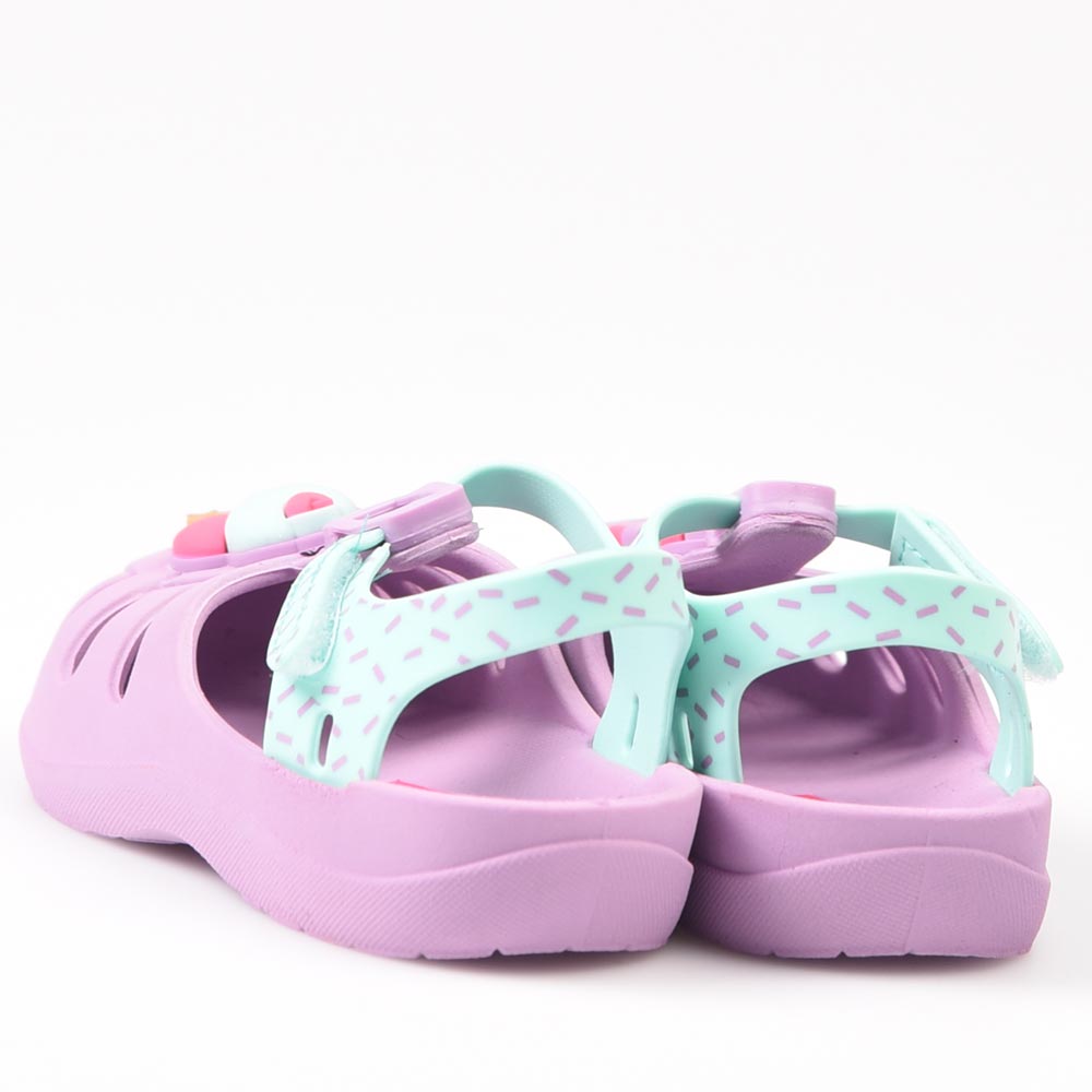 Sandalias Ipanema Summer XIII Baby 83486 Lila - imagen 5