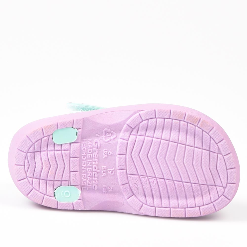 Sandalias Ipanema Summer XIII Baby 83486 Lila - imagen 6
