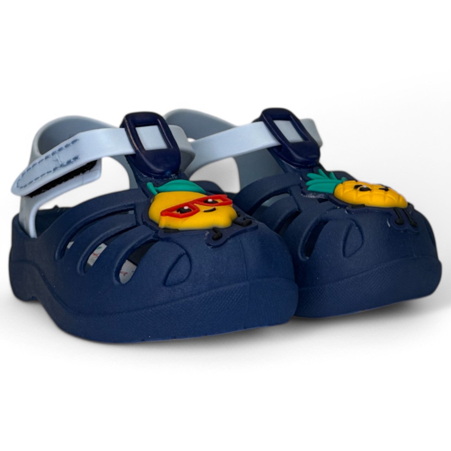 Sandalias Ipanema Summer XIV Baby 83615 Azul - imagen 3