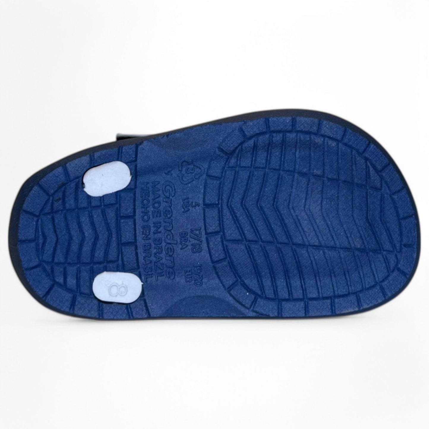Sandalias Ipanema Summer XIV Baby 83615 Azul - imagen 6