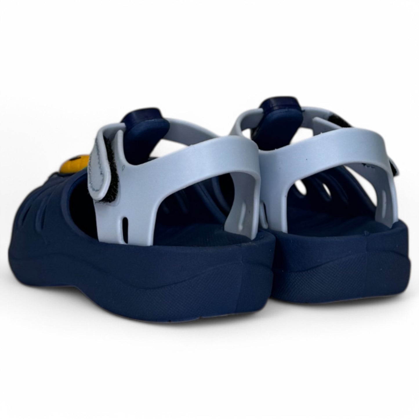 Sandalias Ipanema Summer XIV Baby 83615 Azul - imagen 5